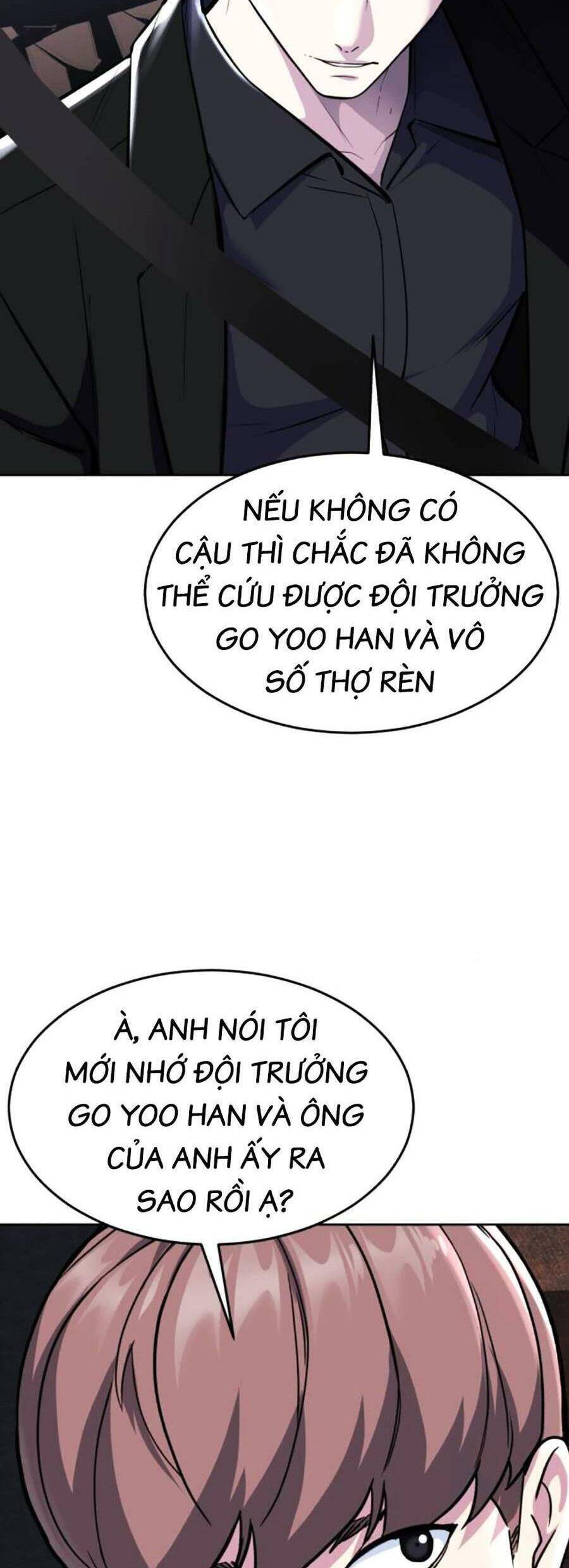 Cậu Bé Của Thần Chết: Chapter 224