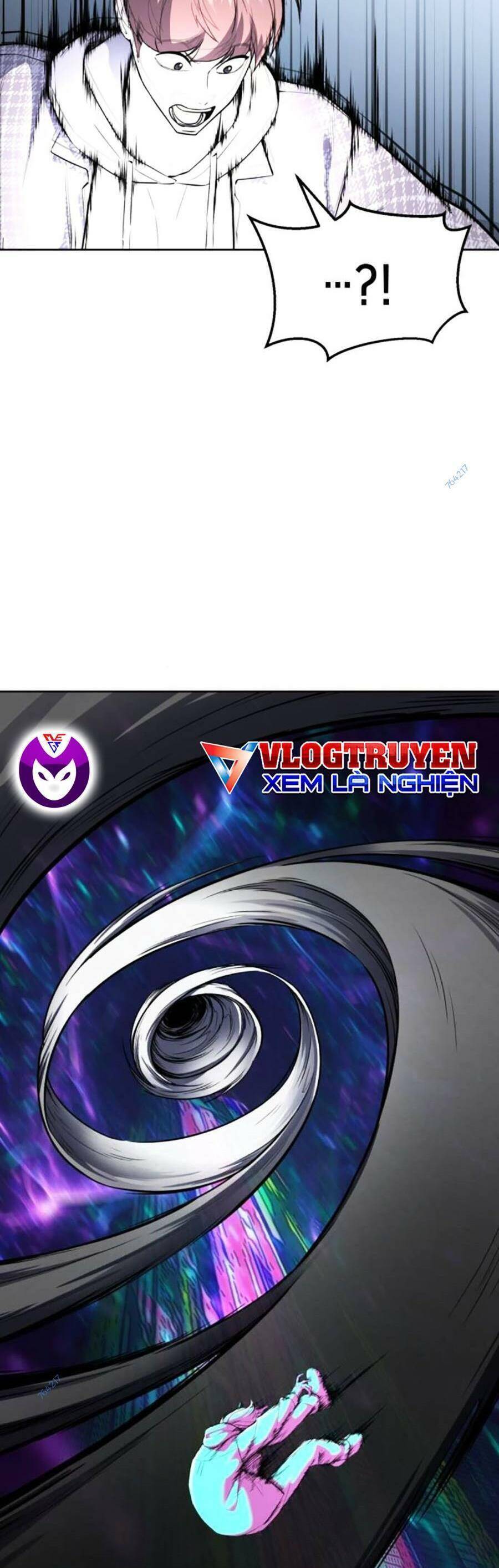 Cậu Bé Của Thần Chết: Chapter 224