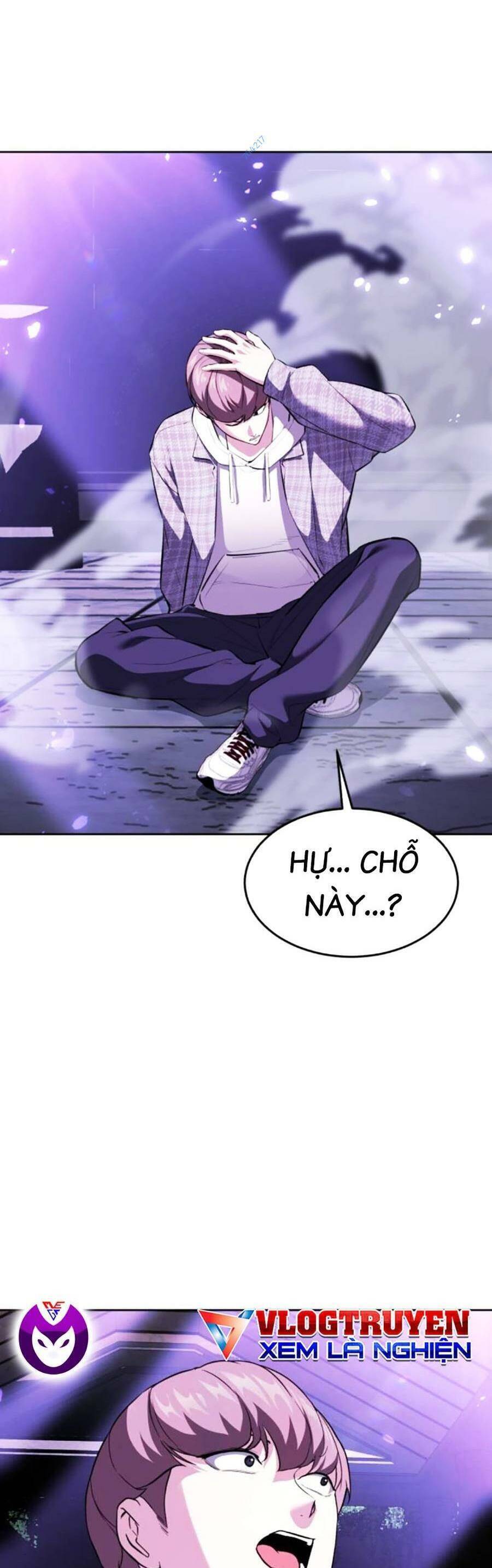 Cậu Bé Của Thần Chết: Chapter 224