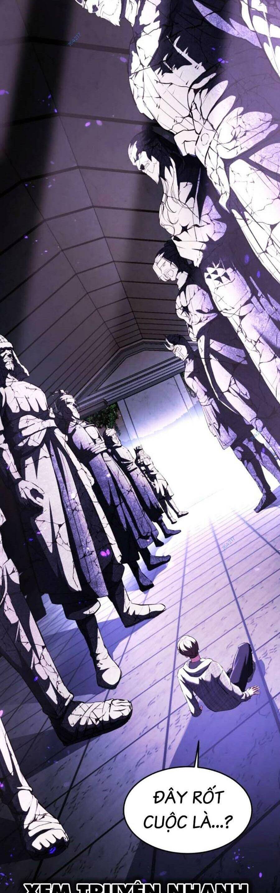 Cậu Bé Của Thần Chết: Chapter 224