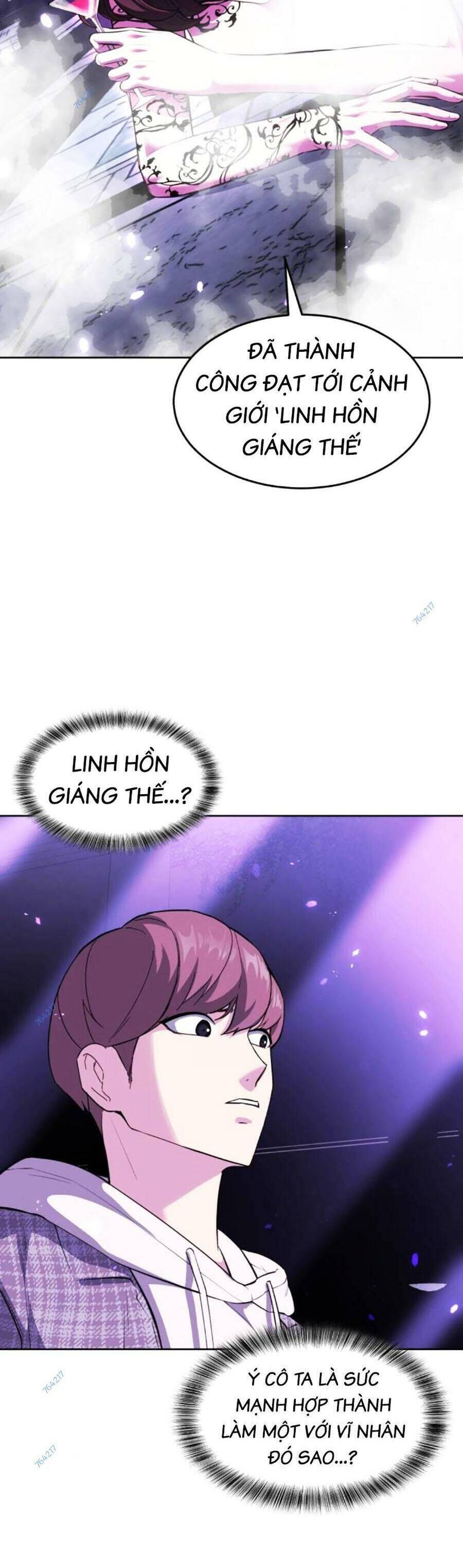 Cậu Bé Của Thần Chết: Chapter 224