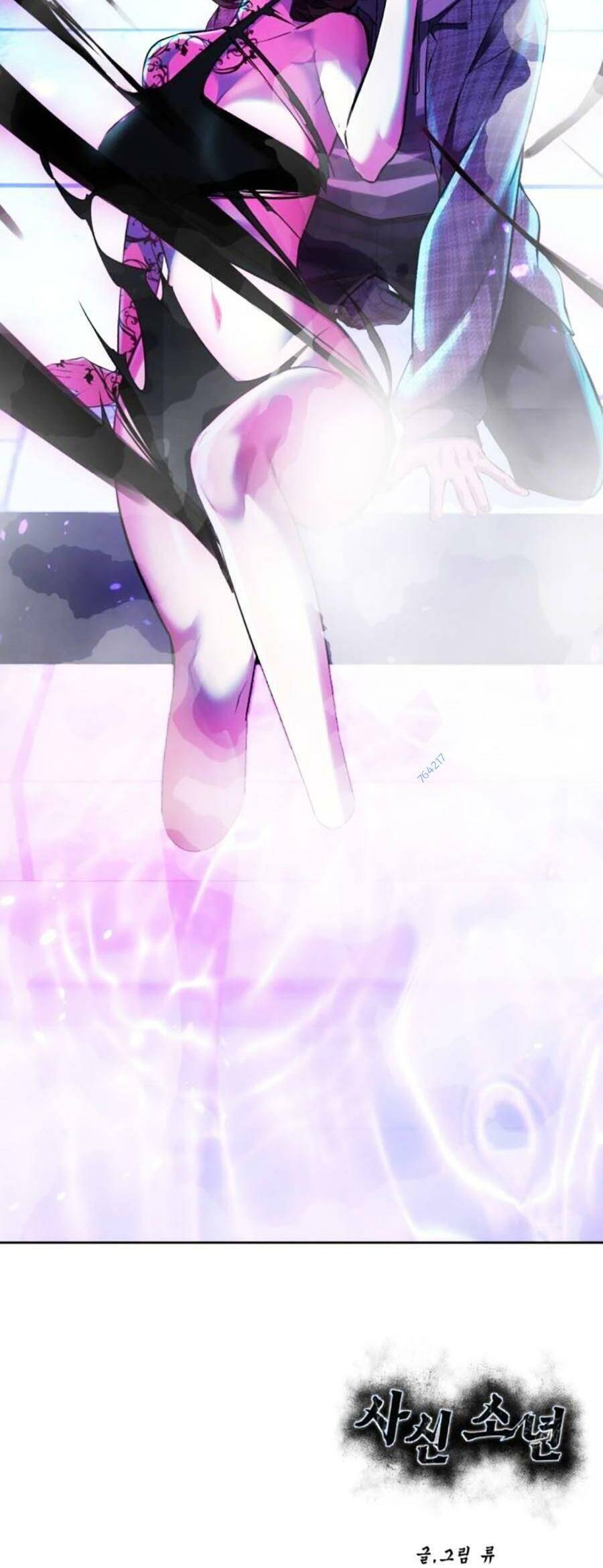 Cậu Bé Của Thần Chết: Chapter 224