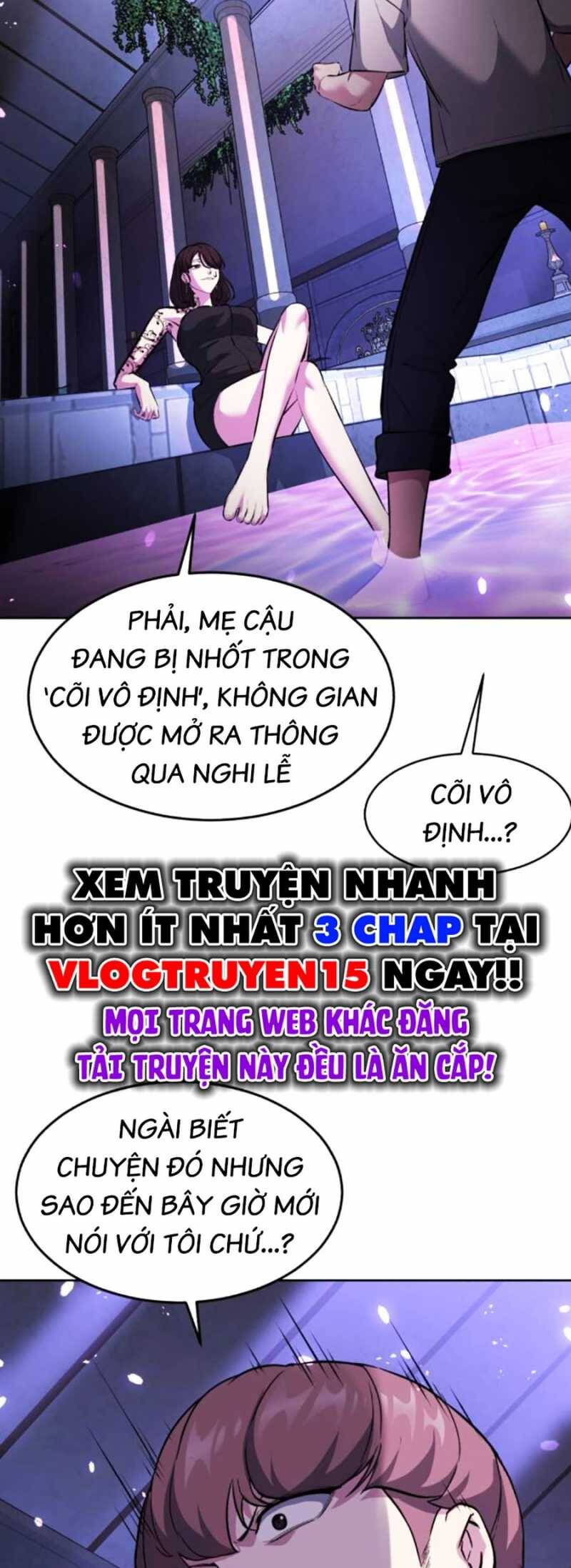 Cậu Bé Của Thần Chết: Chapter 225