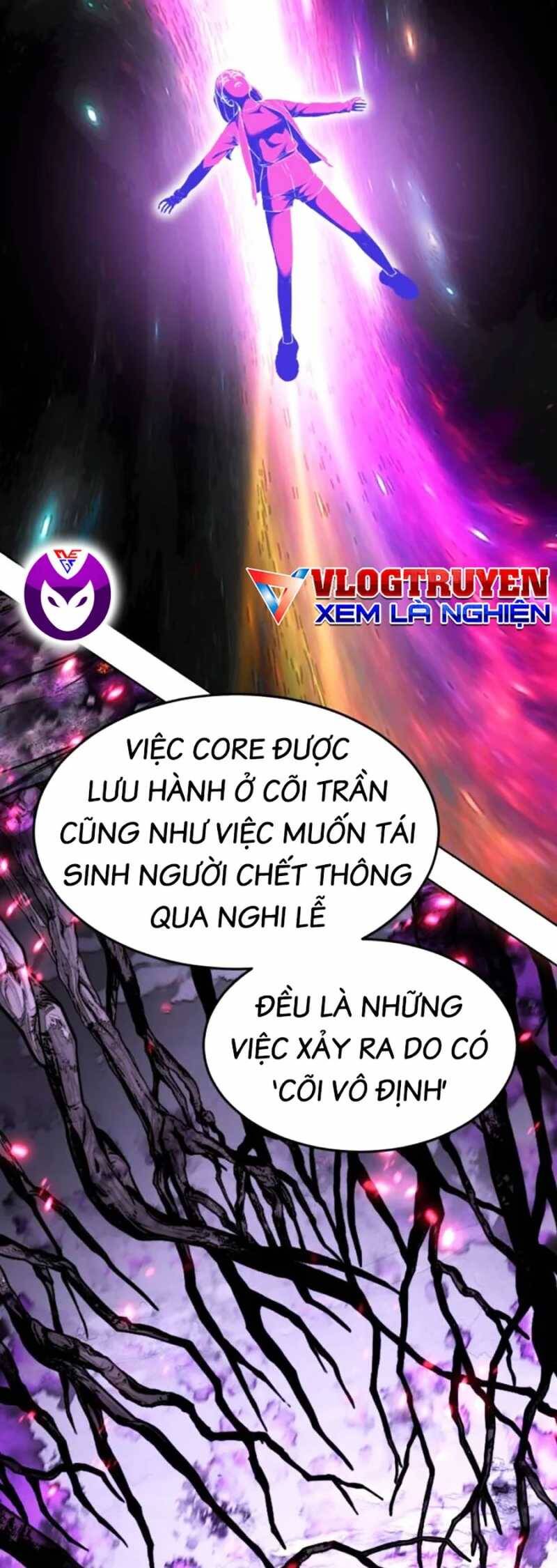 Cậu Bé Của Thần Chết: Chapter 225