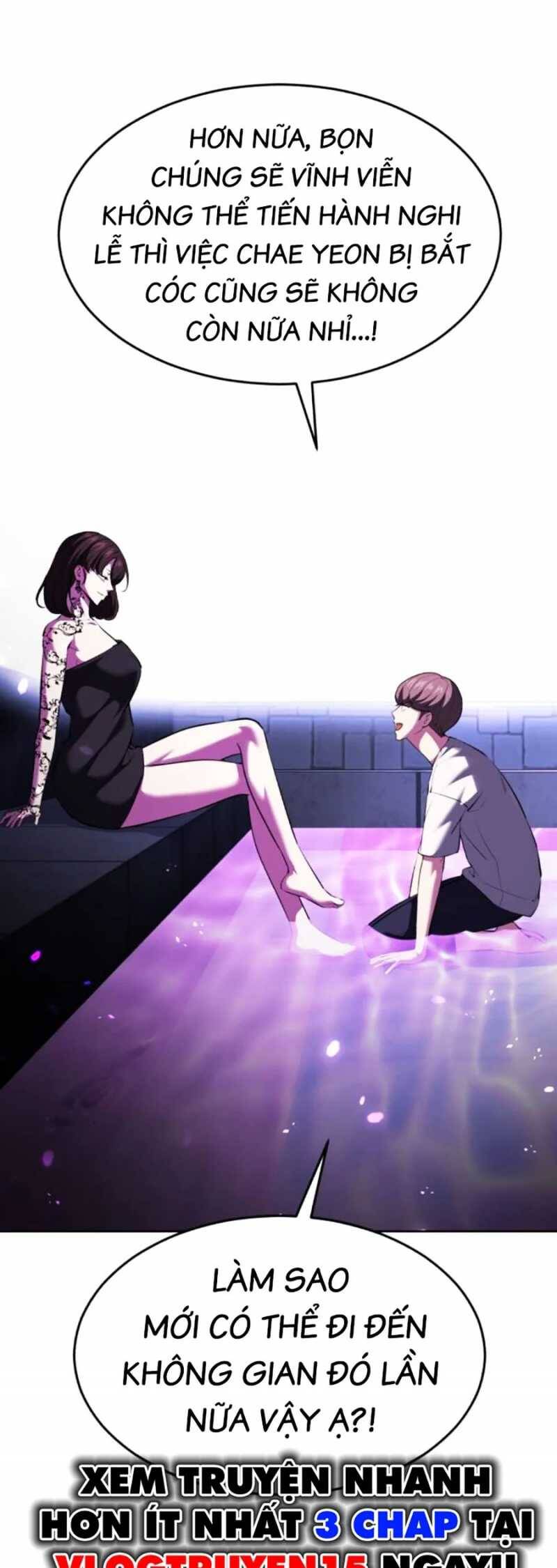 Cậu Bé Của Thần Chết: Chapter 225