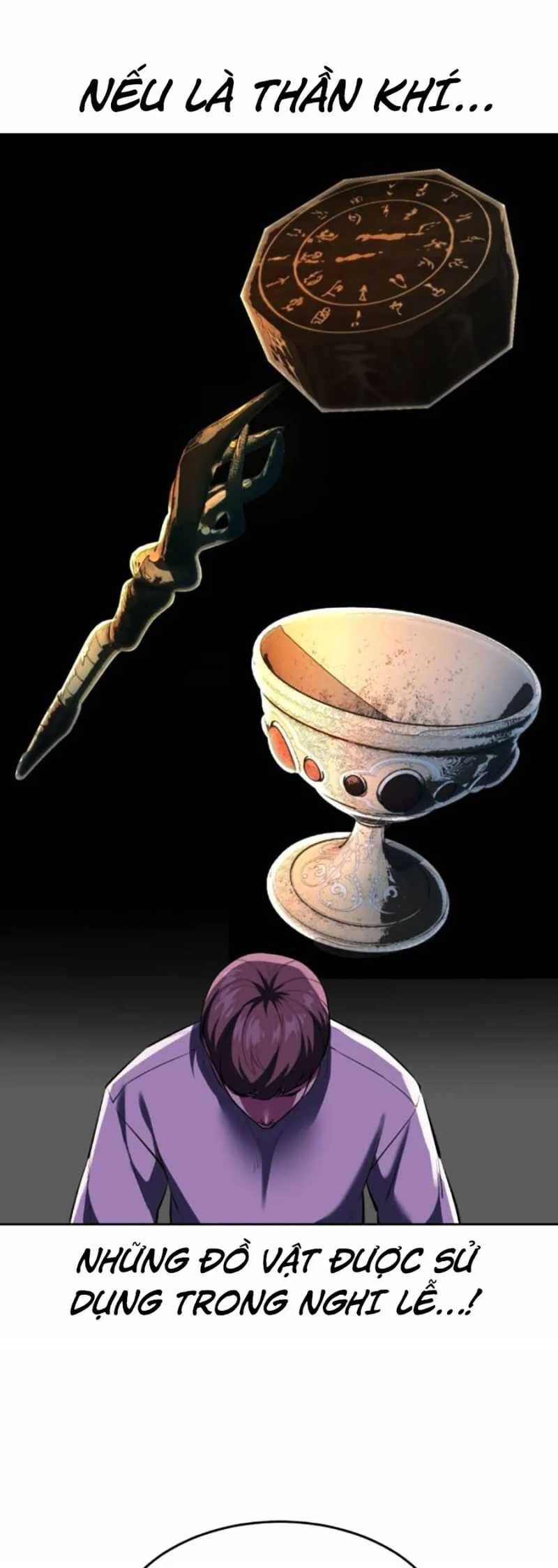 Cậu Bé Của Thần Chết: Chapter 225