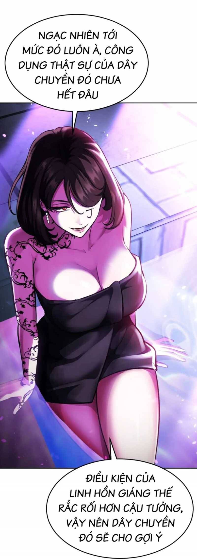 Cậu Bé Của Thần Chết: Chapter 225