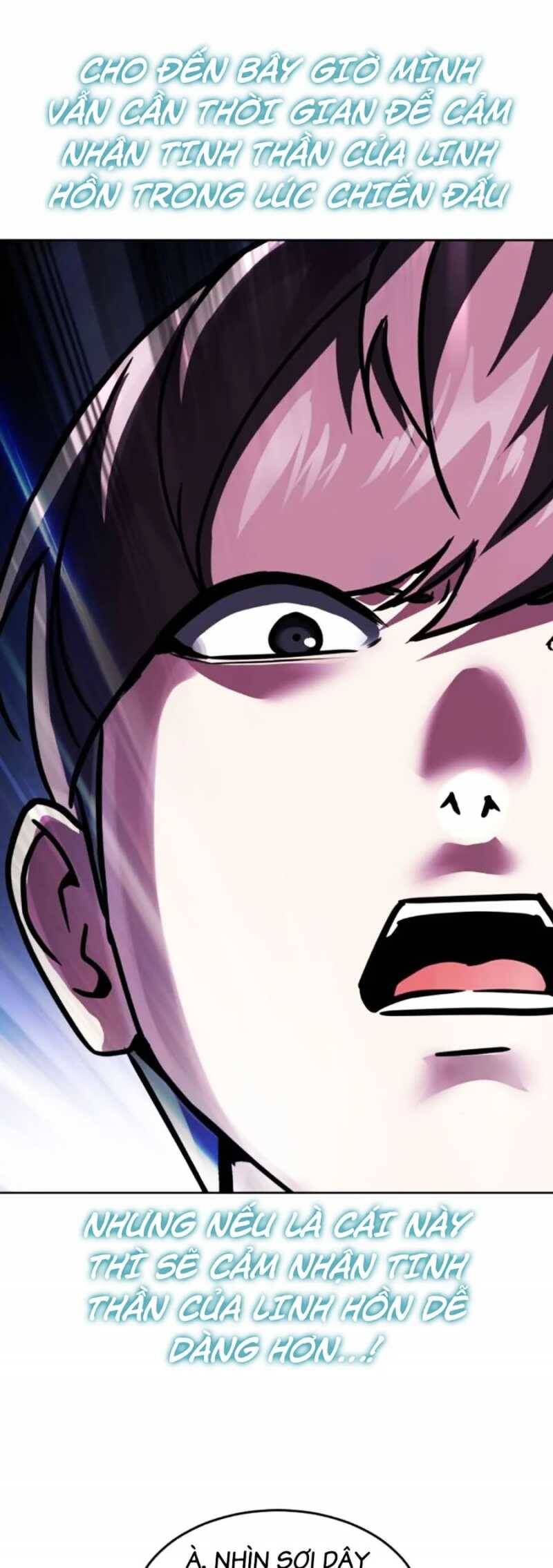 Cậu Bé Của Thần Chết: Chapter 225