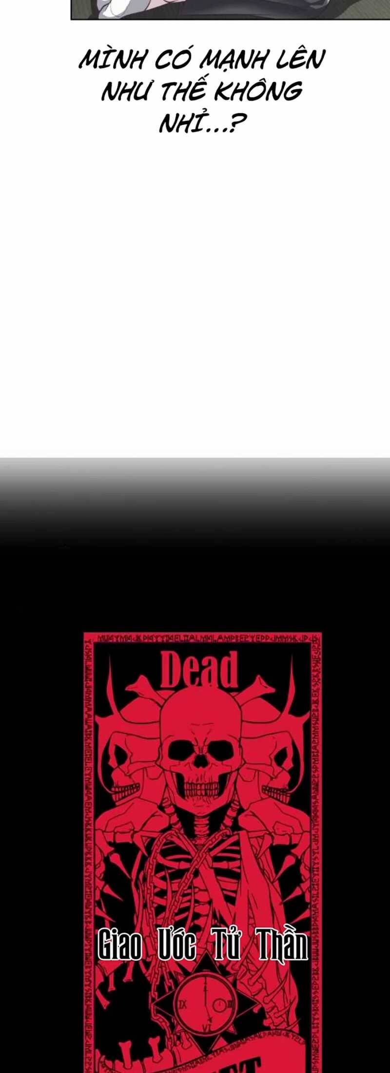 Cậu Bé Của Thần Chết: Chapter 225