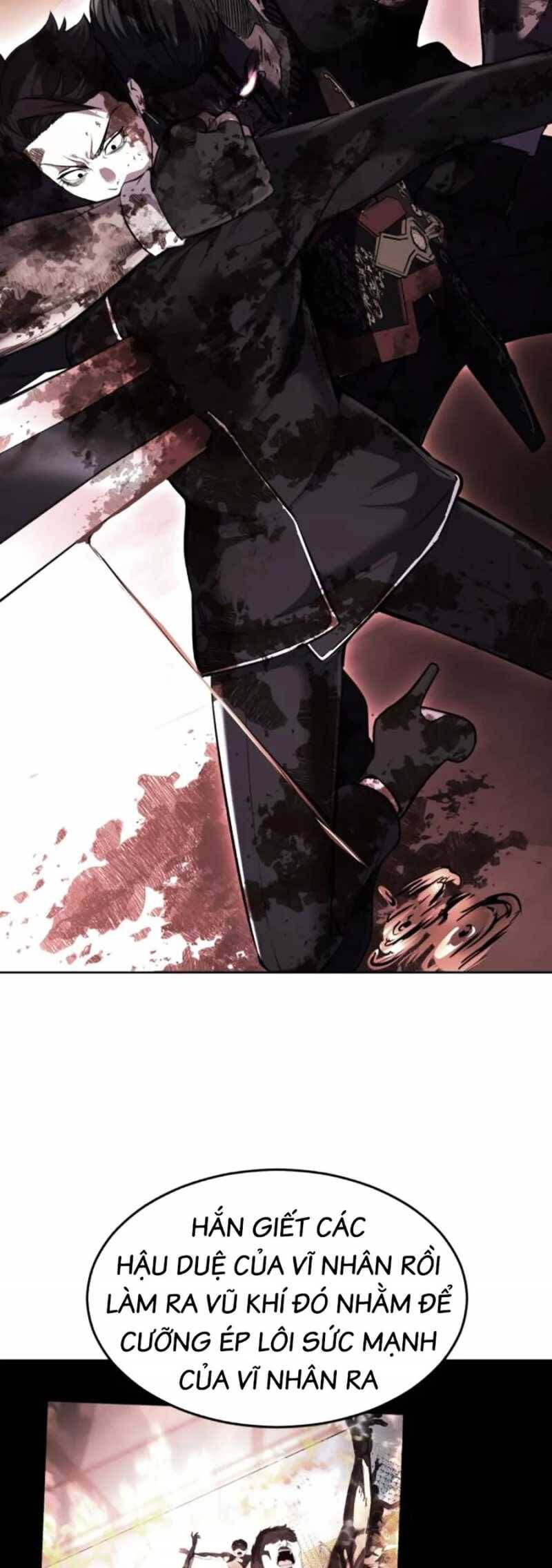 Cậu Bé Của Thần Chết: Chapter 225