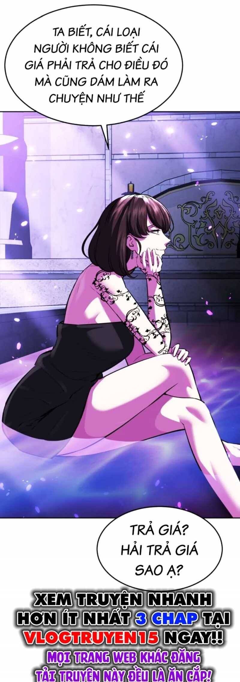 Cậu Bé Của Thần Chết: Chapter 225