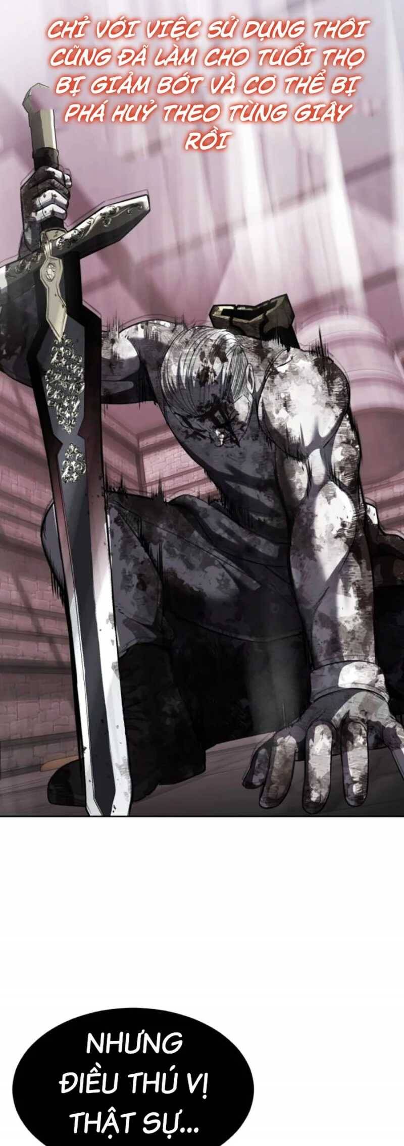 Cậu Bé Của Thần Chết: Chapter 225