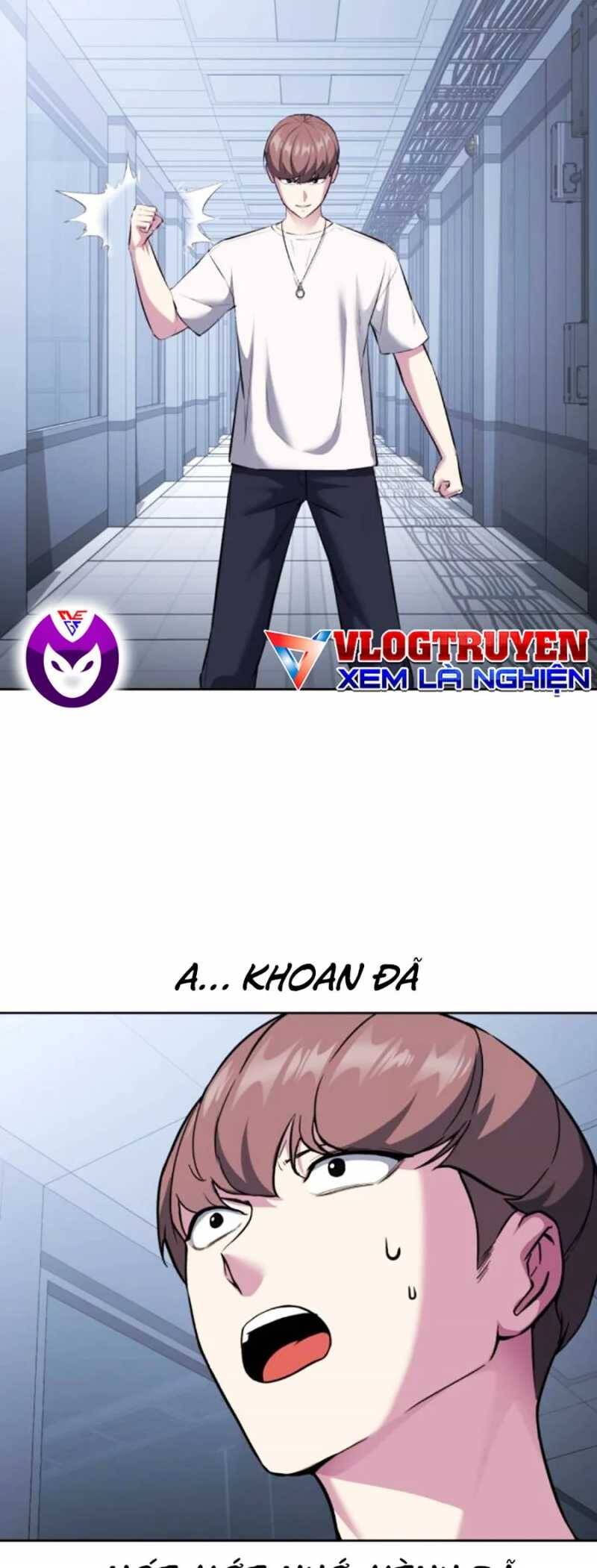 Cậu Bé Của Thần Chết: Chapter 225