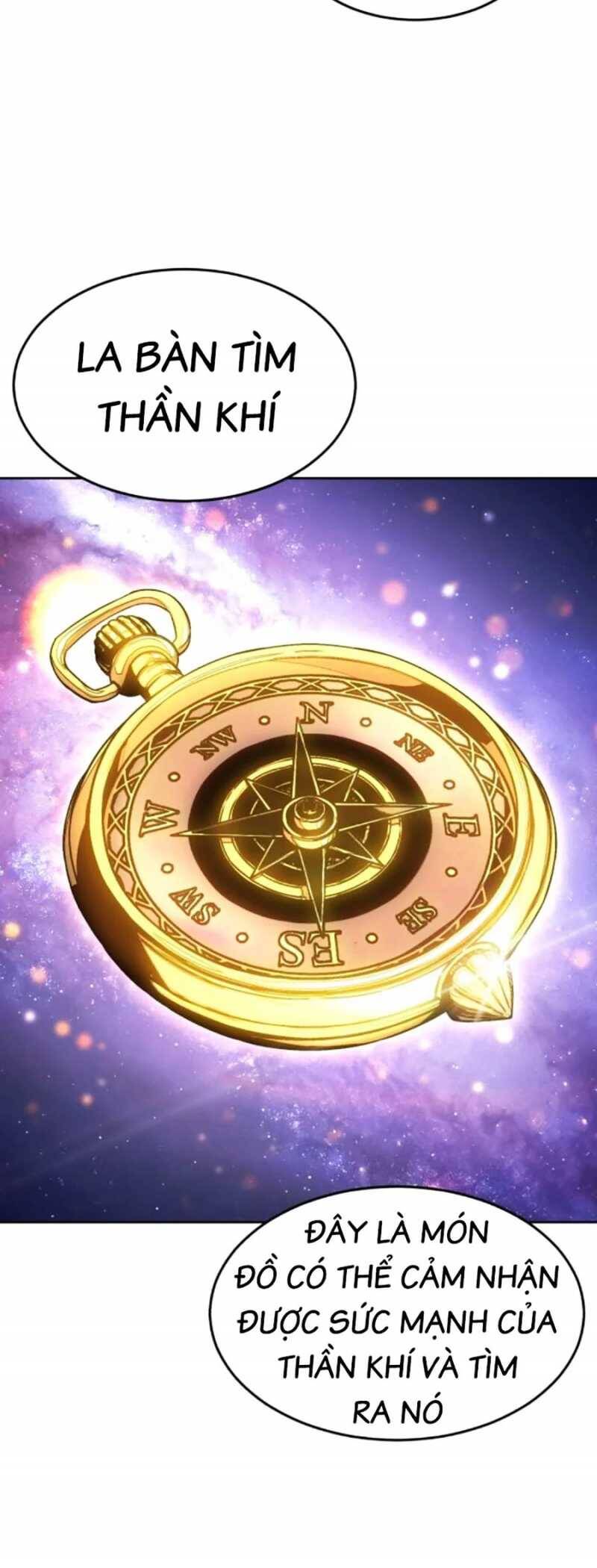 Cậu Bé Của Thần Chết: Chapter 225