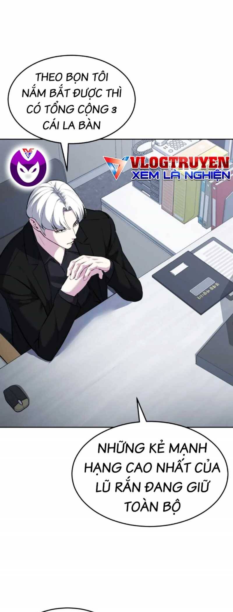 Cậu Bé Của Thần Chết: Chapter 225