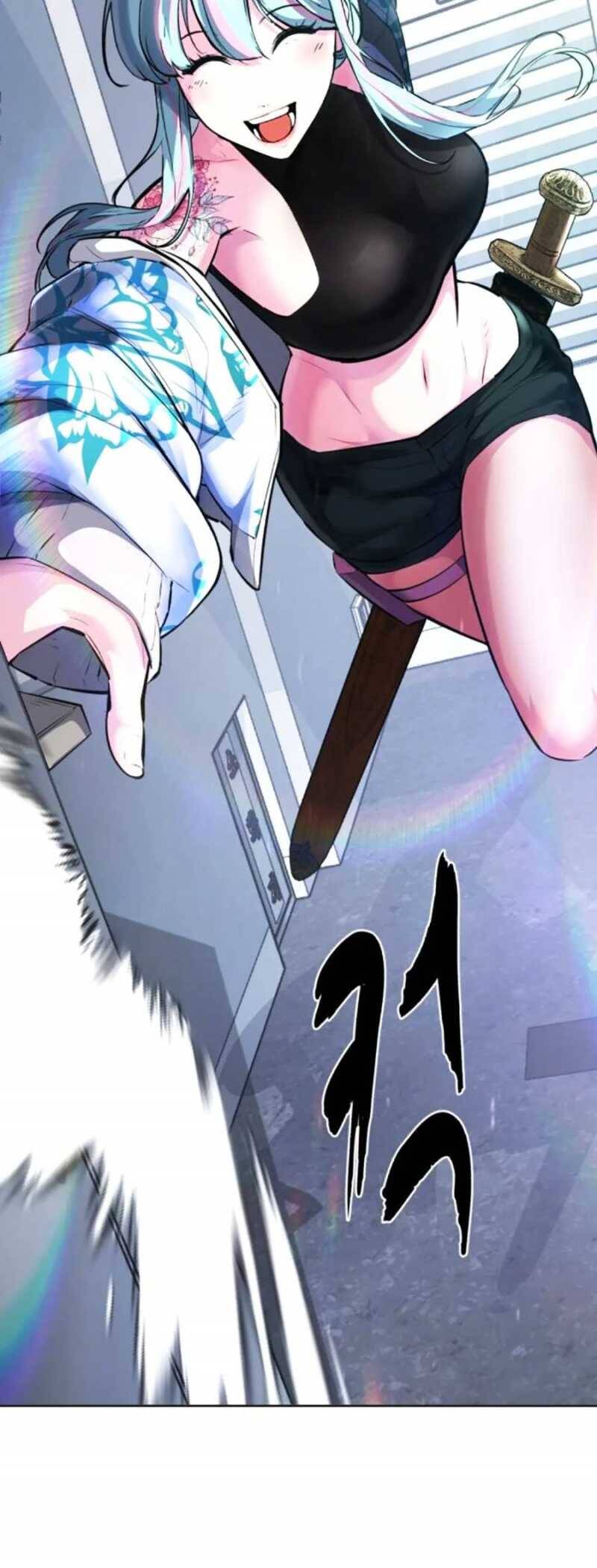 Cậu Bé Của Thần Chết: Chapter 225