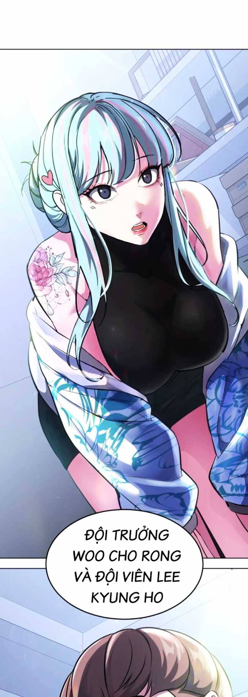 Cậu Bé Của Thần Chết: Chapter 225