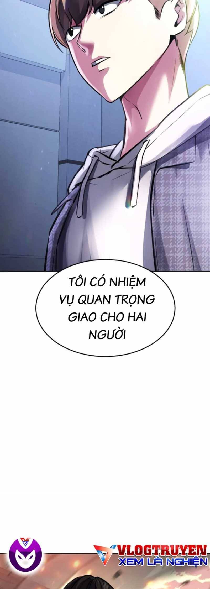 Cậu Bé Của Thần Chết: Chapter 225
