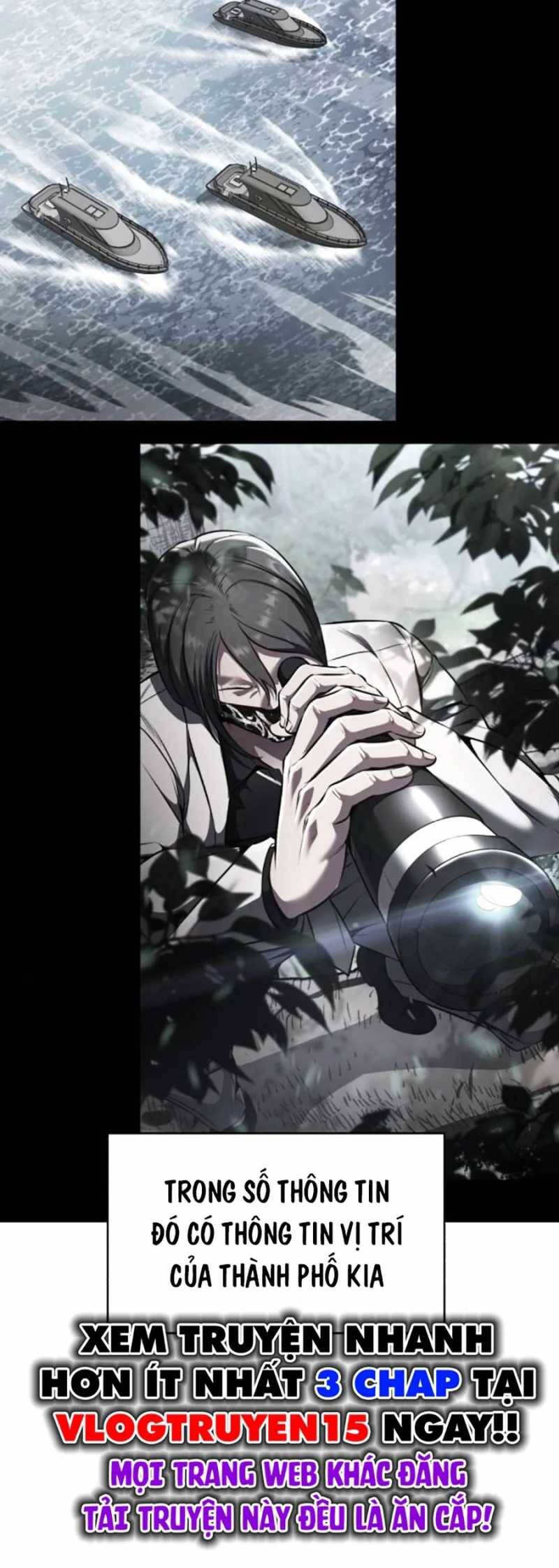 Cậu Bé Của Thần Chết: Chapter 225