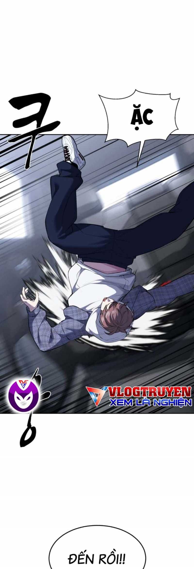 Cậu Bé Của Thần Chết: Chapter 226.5