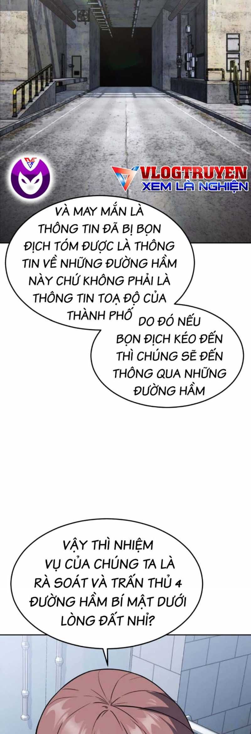 Cậu Bé Của Thần Chết: Chapter 226.5