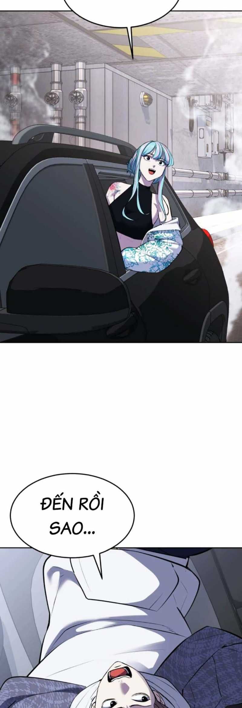 Cậu Bé Của Thần Chết: Chapter 226.5