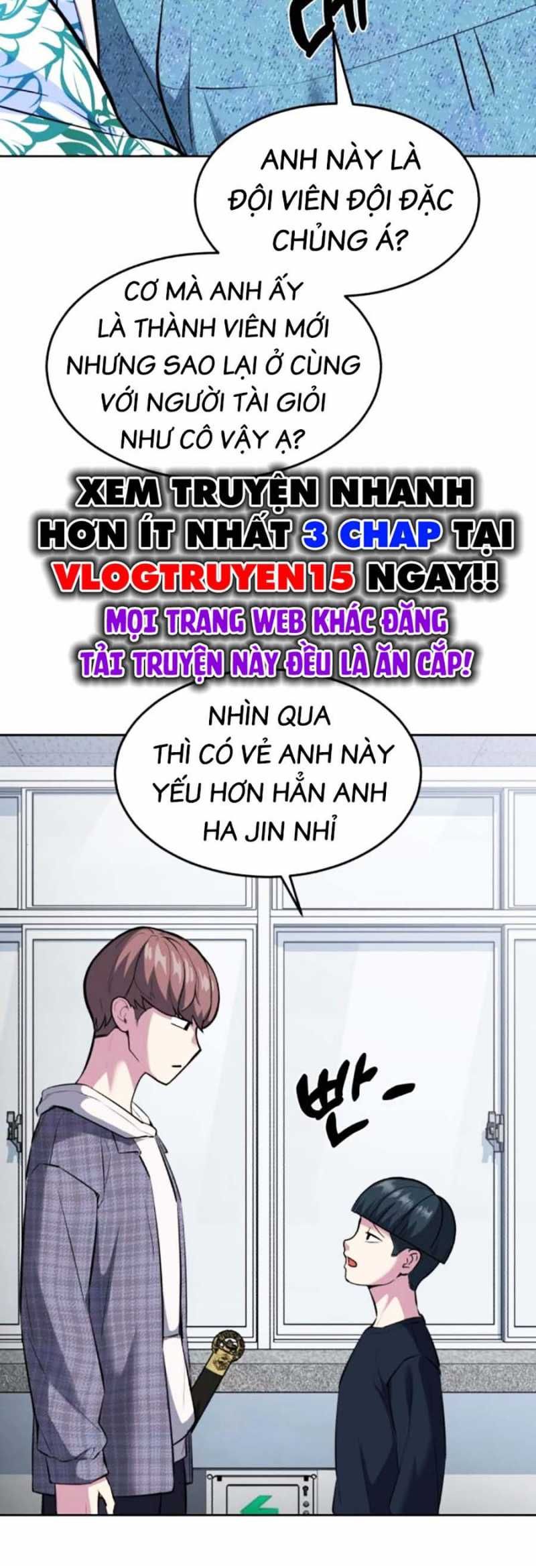 Cậu Bé Của Thần Chết: Chapter 226.5