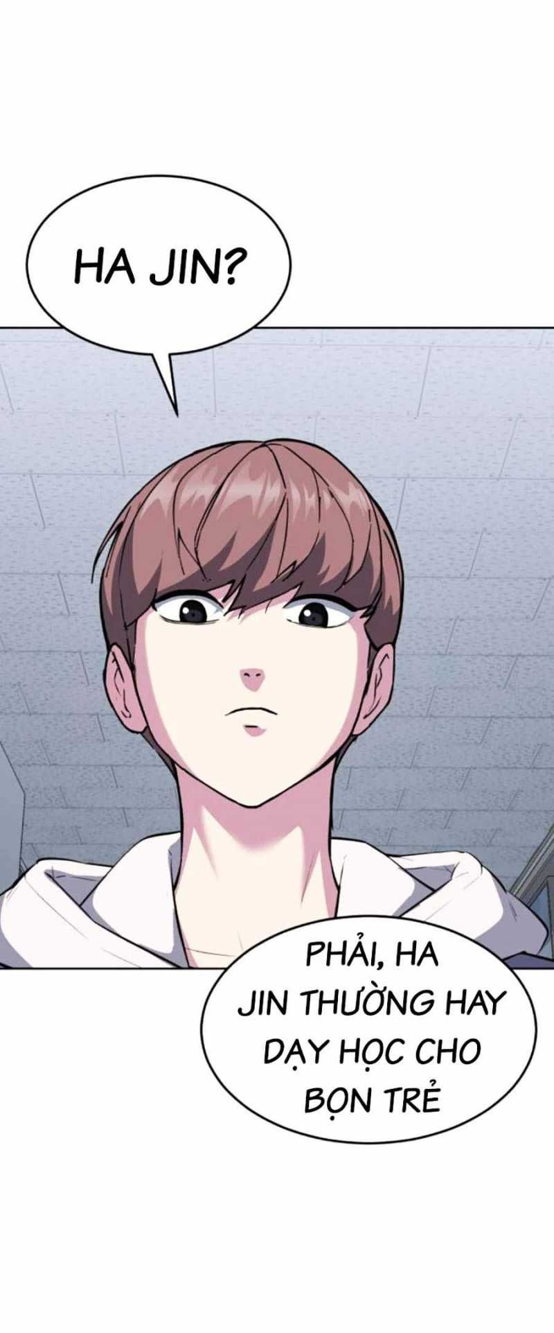 Cậu Bé Của Thần Chết: Chapter 226.5