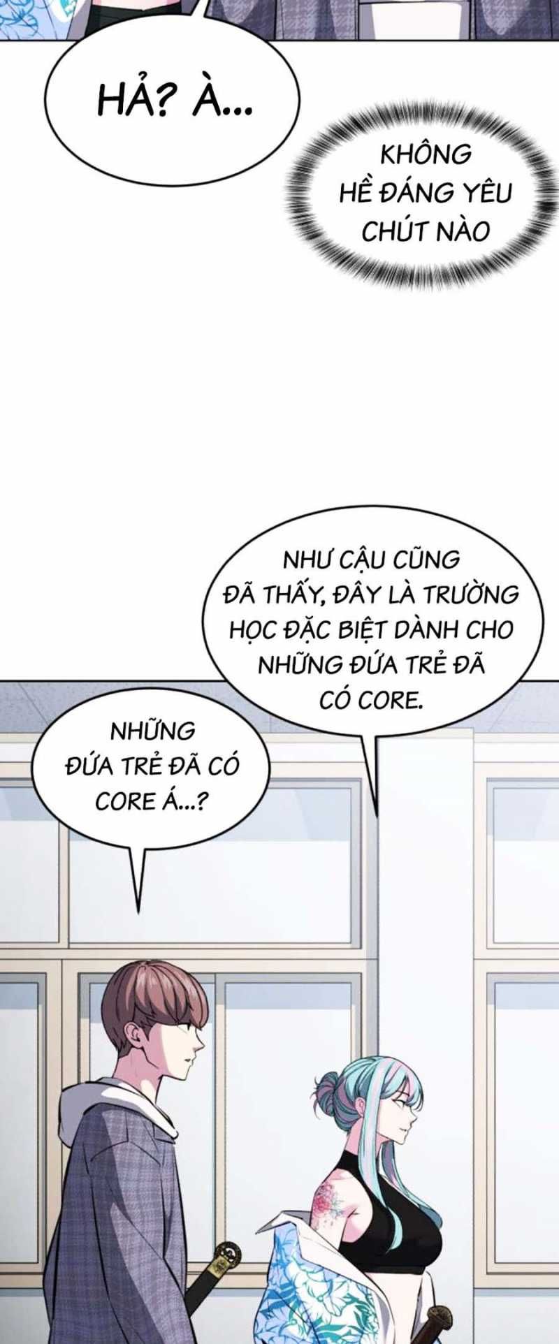 Cậu Bé Của Thần Chết: Chapter 226.5