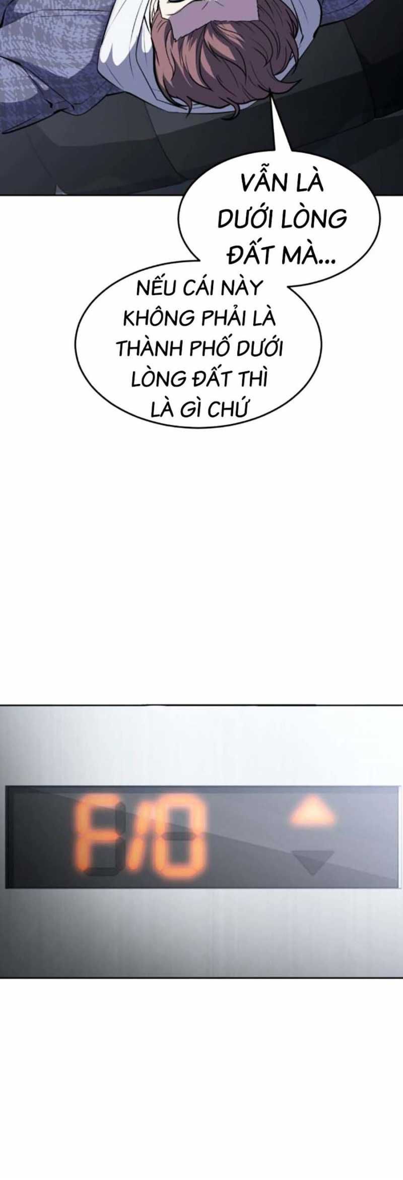 Cậu Bé Của Thần Chết: Chapter 226.5