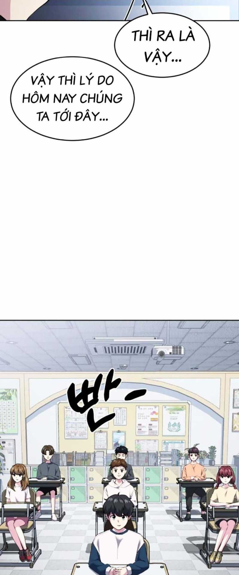 Cậu Bé Của Thần Chết: Chapter 226.5