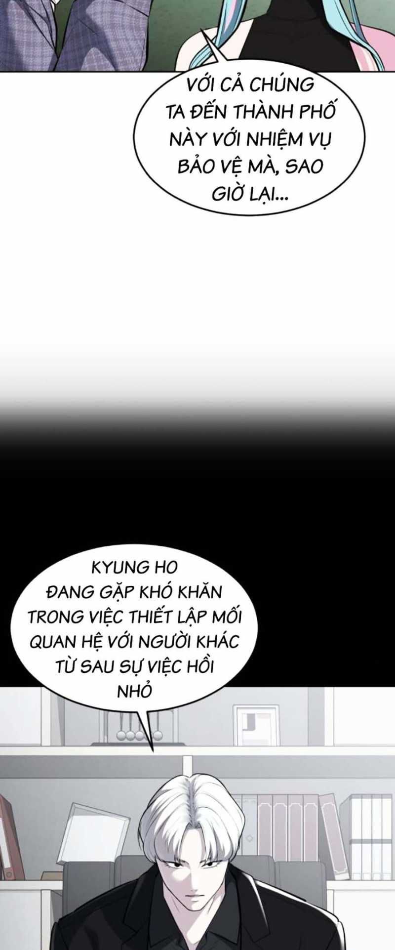 Cậu Bé Của Thần Chết: Chapter 226.5