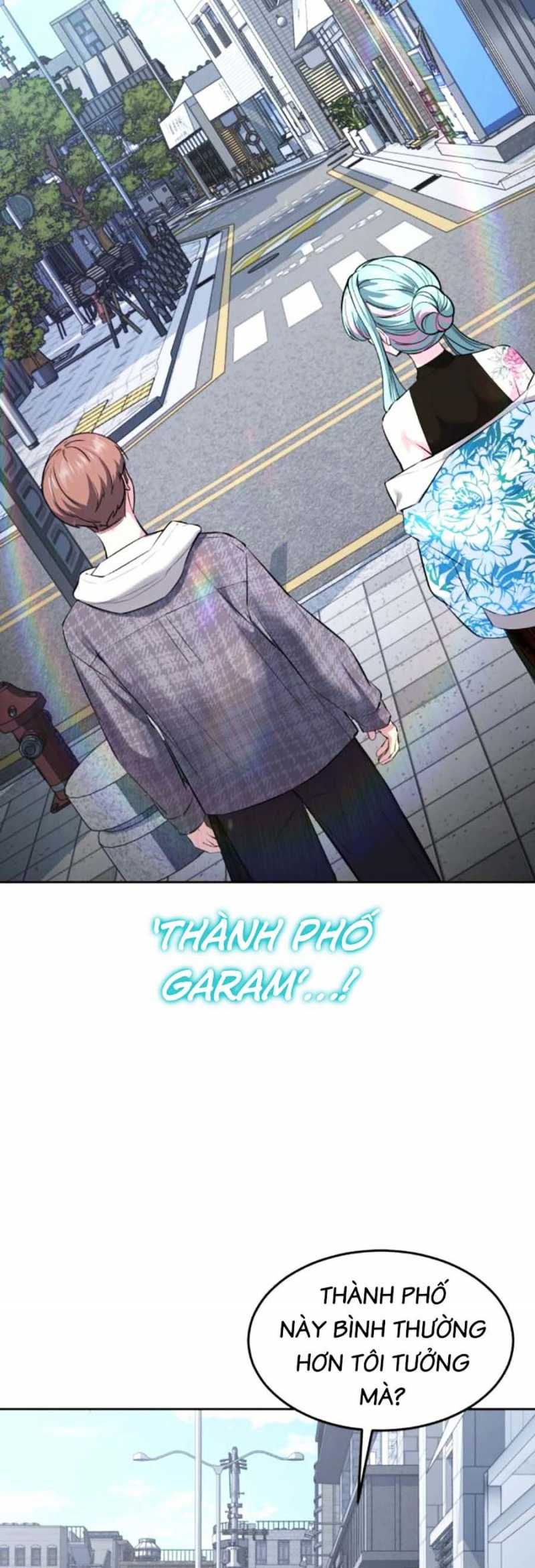 Cậu Bé Của Thần Chết: Chapter 226.5