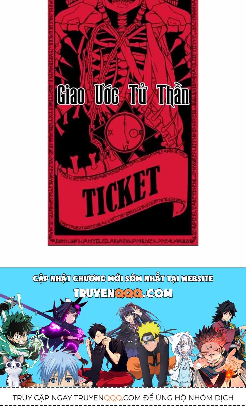 Cậu Bé Của Thần Chết: Chapter 226.5