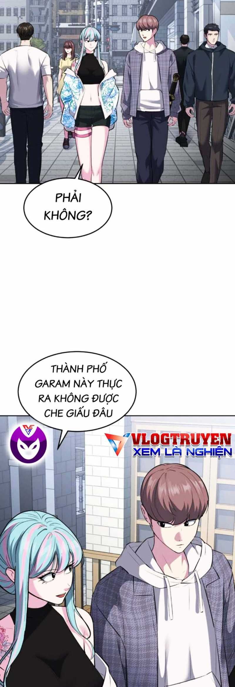 Cậu Bé Của Thần Chết: Chapter 226.5