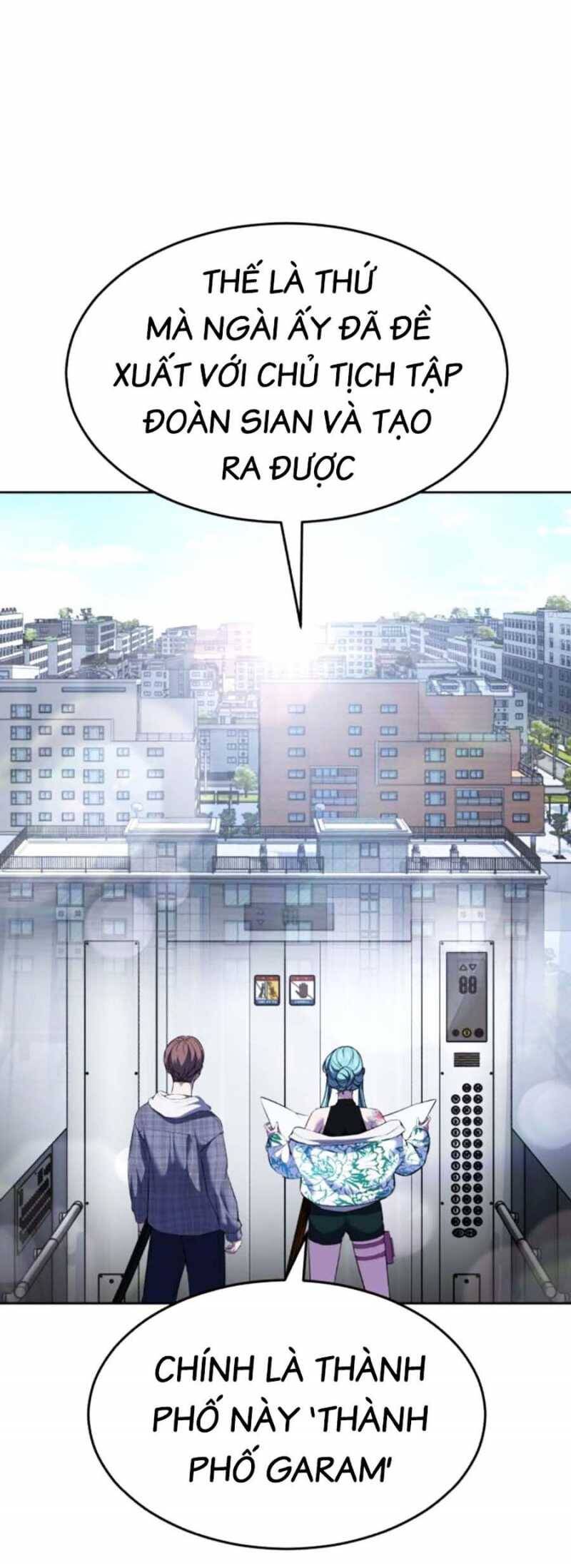 Cậu Bé Của Thần Chết: Chapter 226