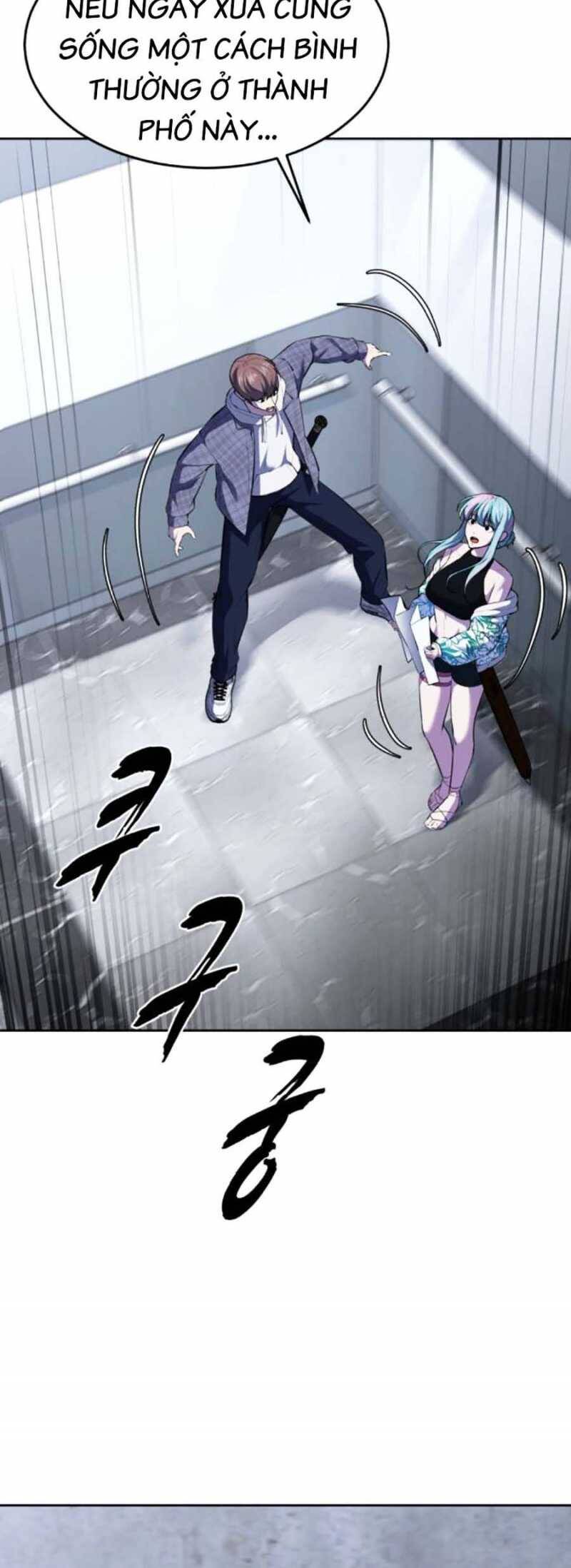 Cậu Bé Của Thần Chết: Chapter 226