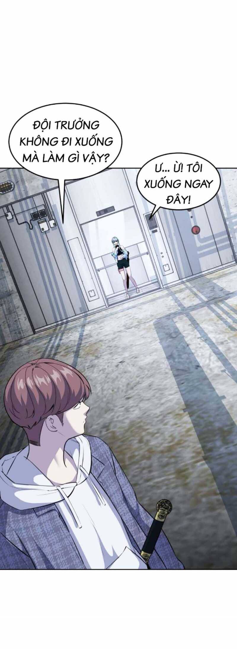 Cậu Bé Của Thần Chết: Chapter 226