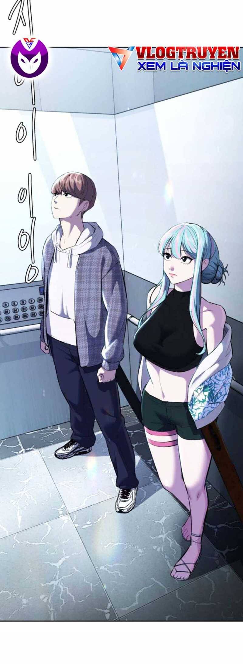 Cậu Bé Của Thần Chết: Chapter 226