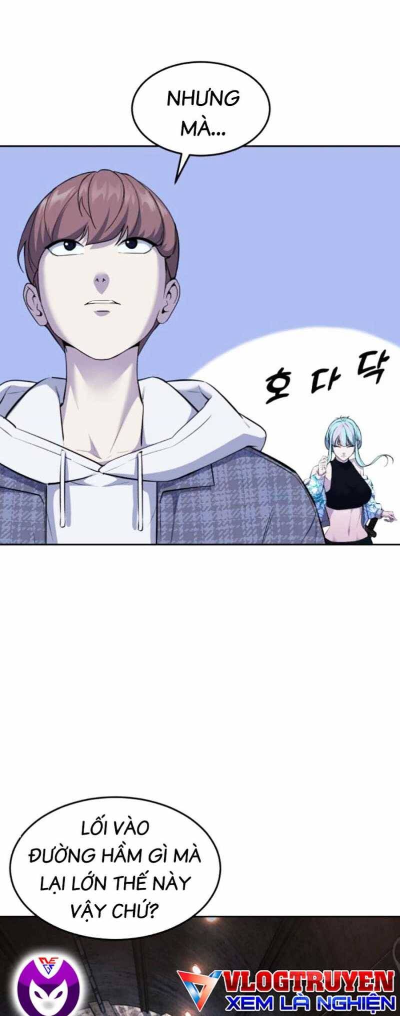 Cậu Bé Của Thần Chết: Chapter 226