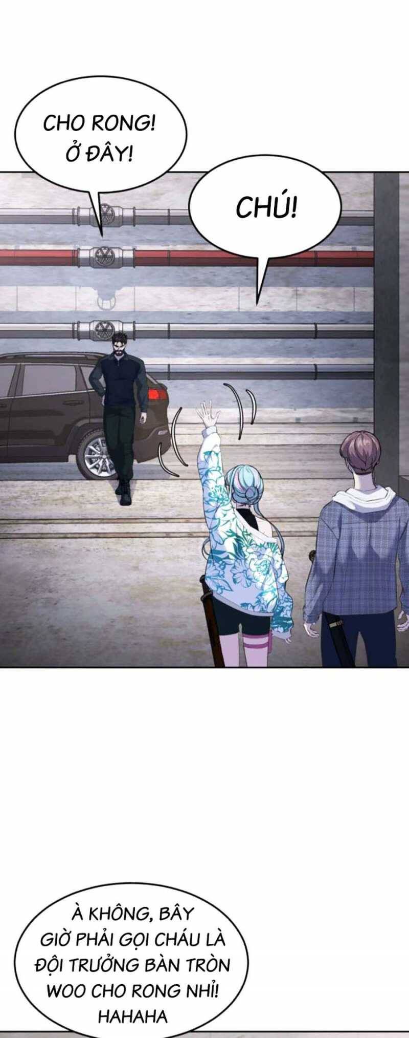 Cậu Bé Của Thần Chết: Chapter 226