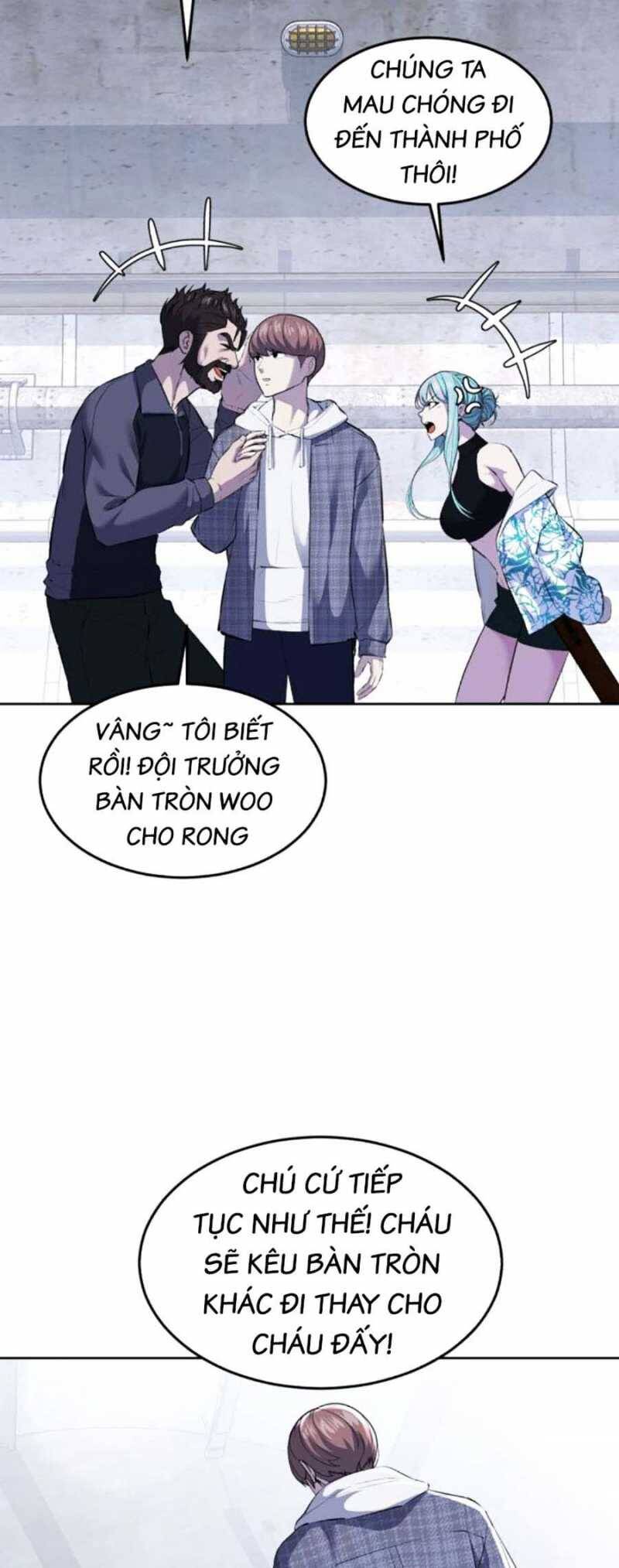 Cậu Bé Của Thần Chết: Chapter 226