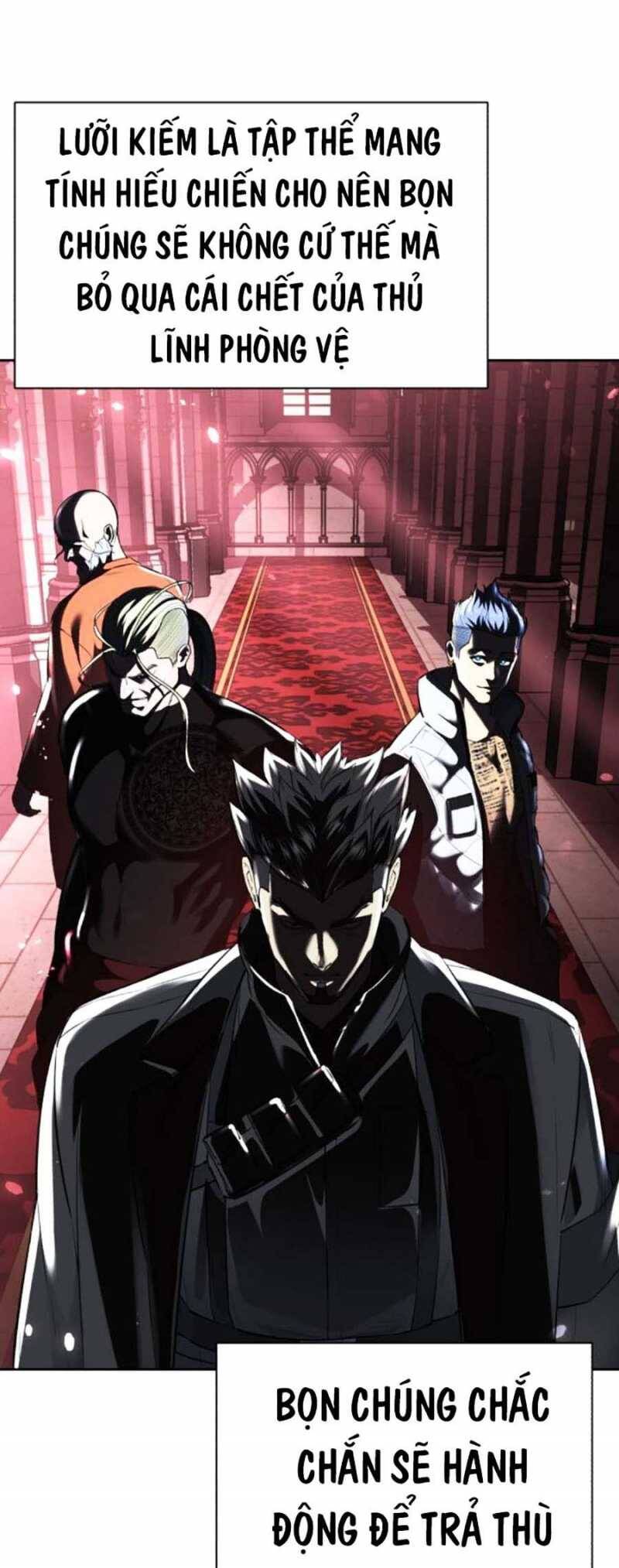 Cậu Bé Của Thần Chết: Chapter 226