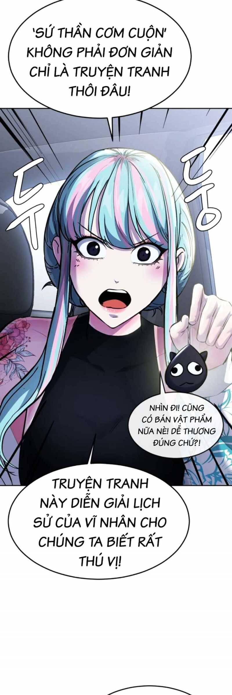 Cậu Bé Của Thần Chết: Chapter 226