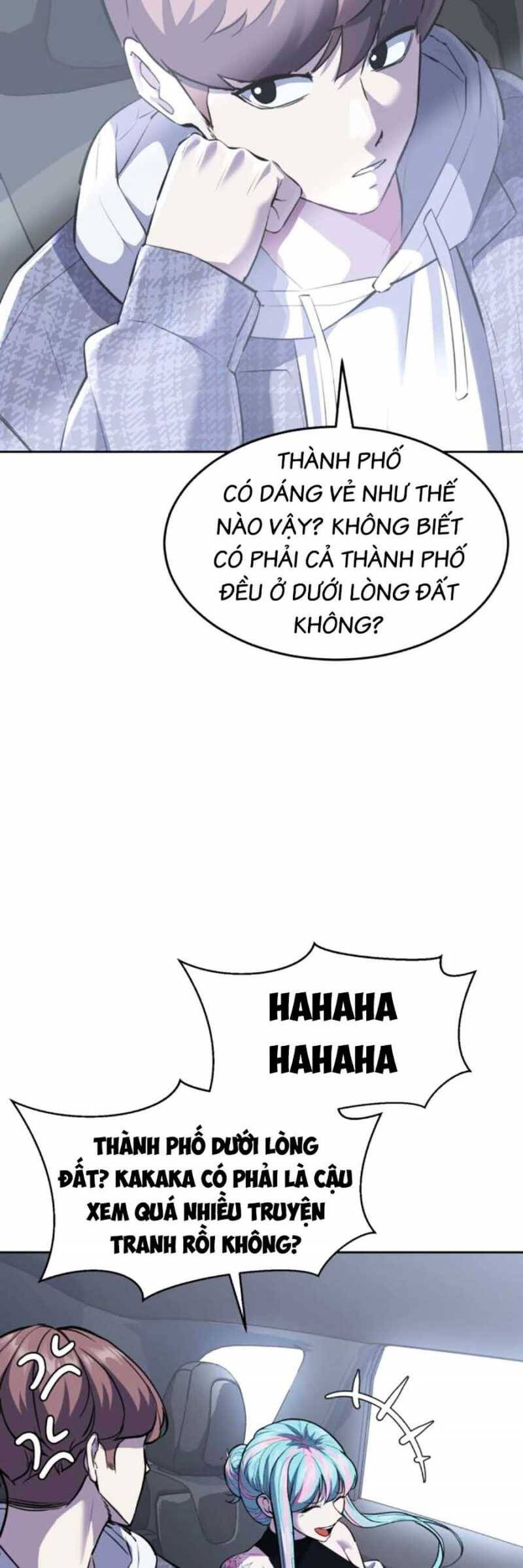 Cậu Bé Của Thần Chết: Chapter 226