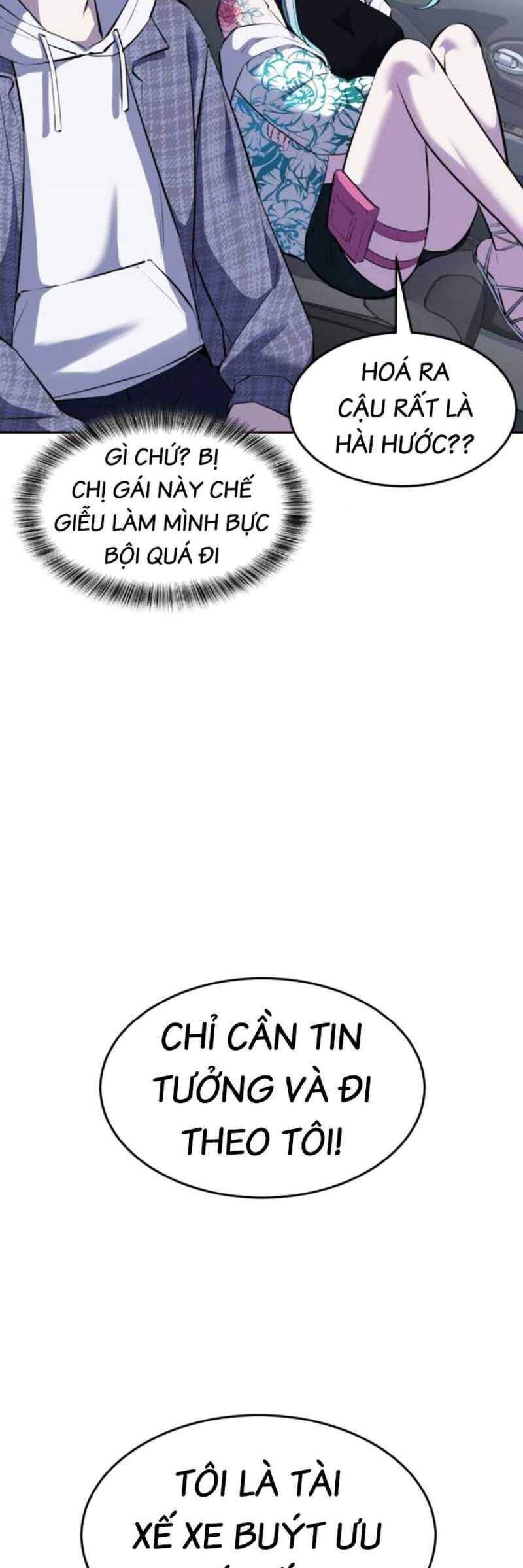 Cậu Bé Của Thần Chết: Chapter 226