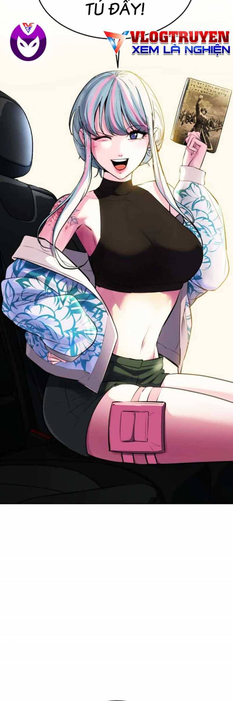 Cậu Bé Của Thần Chết: Chapter 226