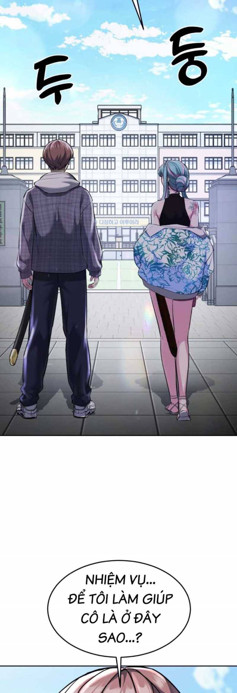 Cậu Bé Của Thần Chết: Chapter 226