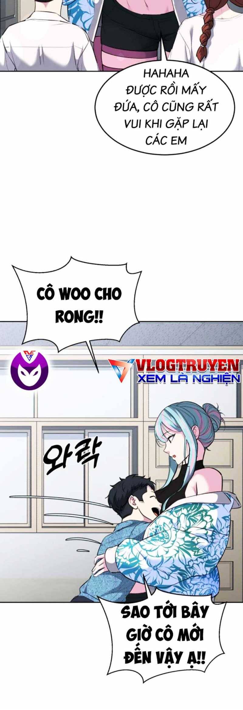 Cậu Bé Của Thần Chết: Chapter 226