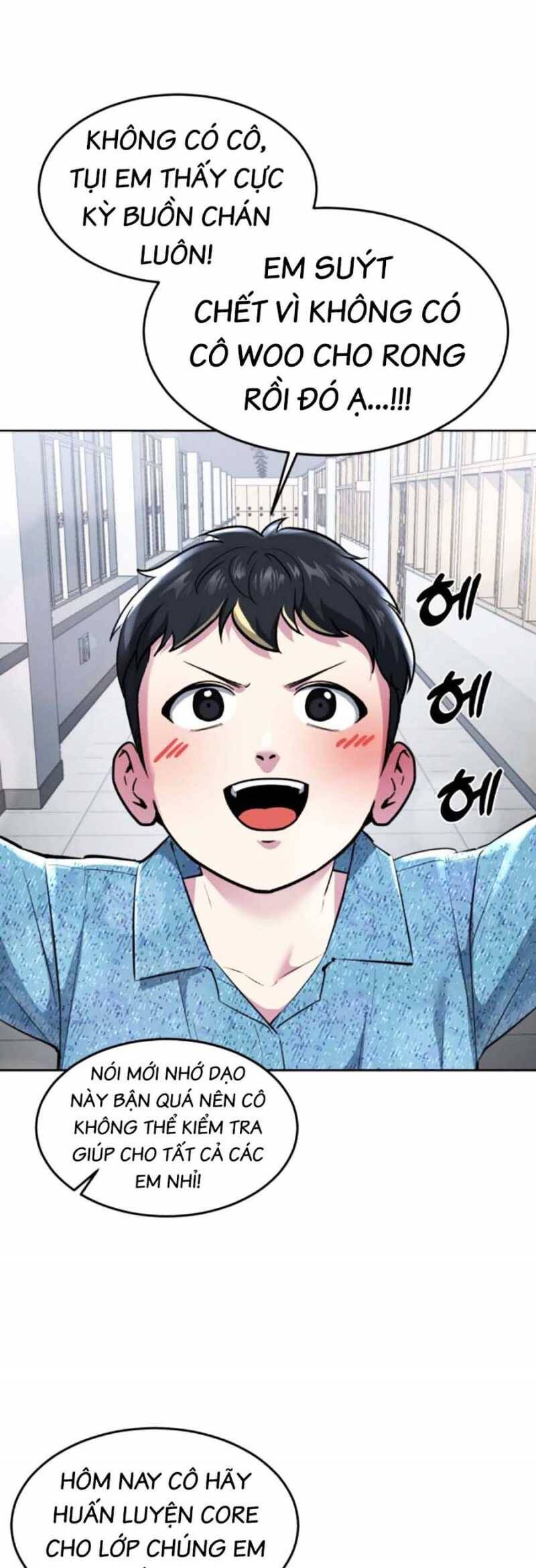 Cậu Bé Của Thần Chết: Chapter 226